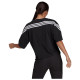 Adidas Γυναικεία κοντομάνικη μπλούζα Future Icons 3-Stripes Tee